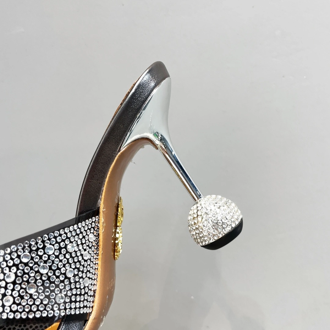 COCO— 8.5cm Heel height item:C-X158B1514